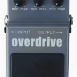 Carlsbro Overdrive ขายราคาพิเศษ