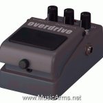 Carlsbro Overdrive side ขายราคาพิเศษ