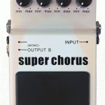 Carlsbro Chorus ลดราคาพิเศษ