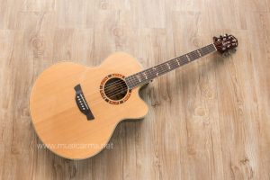 Crafter JE-18ราคาถูกสุด | กีตาร์โปร่ง/โปร่งไฟฟ้า Acoustic Guitar