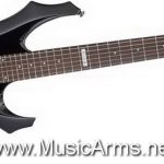 Esp Ltd F-10 Electric Guitar Black ขายราคาพิเศษ