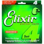 ELIXIR B.045-105 MED-LNG ลดราคาพิเศษ