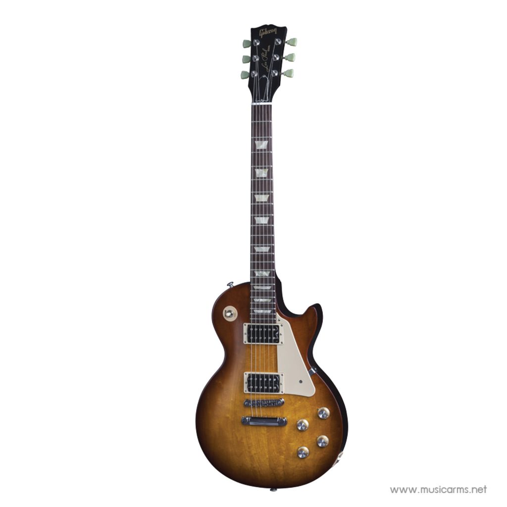 Gibson LES PAUL 50's TRIBUTE 2016 T | Music Arms ศูนย์รวม
