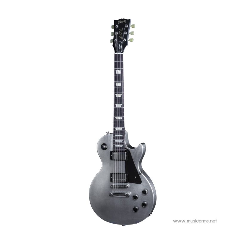 Gibson Les Paul Studio 2016 T Electric Guitar สี grey