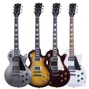 Gibson Les Paul Studio 2016 T Electric Guitarราคาถูกสุด | Les Paul