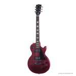 Gibson-Les-Paul-Studio-Faded-2016-T-3 ขายราคาพิเศษ