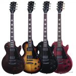 Gibson-Les-Paul-Studio-Faded-2016-T-4 ลดราคาพิเศษ