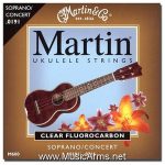 MARTIN M-60-UKE STIRING ลดราคาพิเศษ