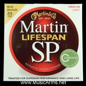 MARTIN MSP6100 Lifespan 80/20 Lightราคาถูกสุด