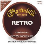 MARTIN RETRO-011 String ลดราคาพิเศษ