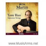 MARTIN Tony Rice Signature Strings Acoustic Monel .013-.056 ลดราคาพิเศษ
