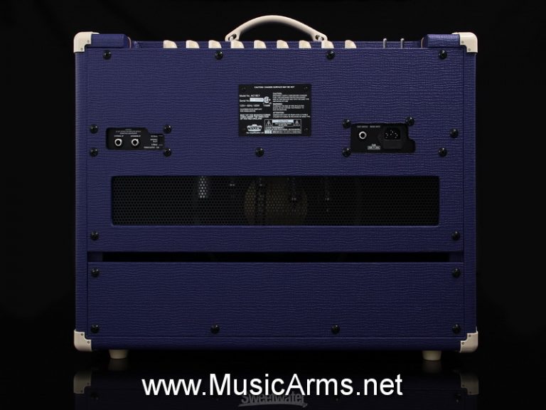 Vox ac15c1 purple ขายราคาพิเศษ