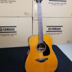 Yamaha FG-180 50th ขายราคาพิเศษ