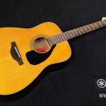 FG180-50TH-Solid Sitka Spruce ขายราคาพิเศษ