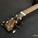 fg180 50th-mahogany neck ขายราคาพิเศษ
