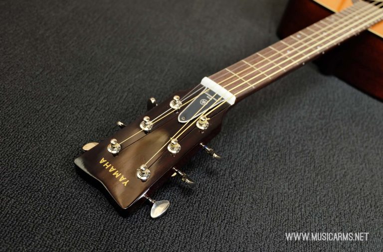 fg180 50th-mahogany neck ขายราคาพิเศษ