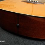 fg180 50th-Solid Mahogany ขายราคาพิเศษ