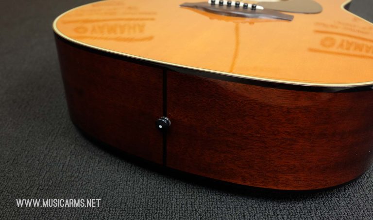 fg180 50th-Solid Mahogany ขายราคาพิเศษ