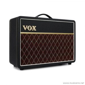 Vox AC10C1 – 10W 1×10″ Guitar Combo Ampราคาถูกสุด | Vox
