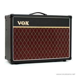Vox AC15C1ราคาถูกสุด