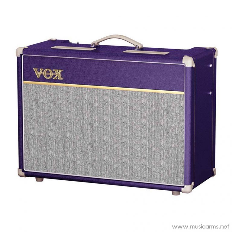 Face cover Vox-ac15c1-purple-limited-edition ขายราคาพิเศษ