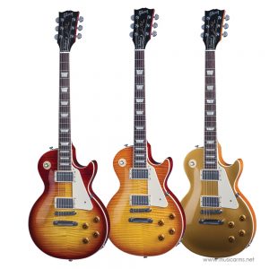 Gibson Les Paul Standard 2016 T กีตาร์ไฟฟ้าราคาถูกสุด