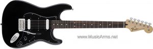 Fender Standard Stratocaster HSH RWราคาถูกสุด