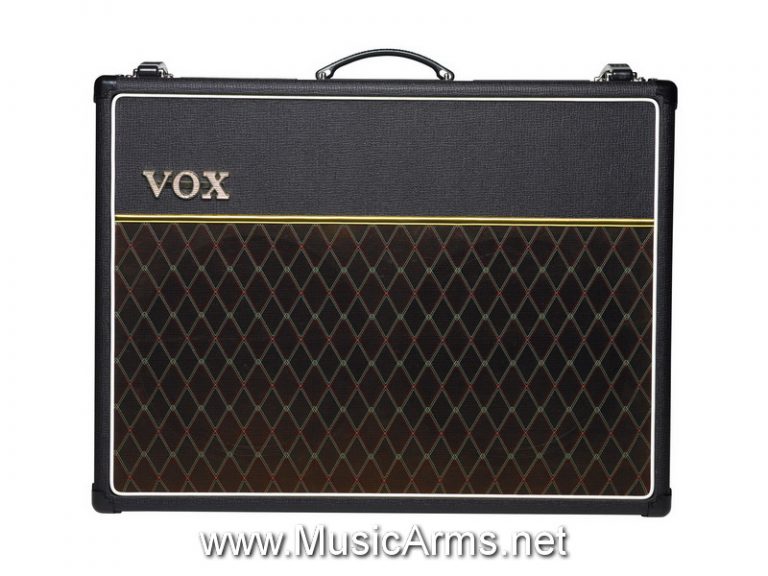 Vox  AC30C2 30W 2×12 ขายราคาพิเศษ