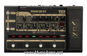 Vox ToneLab EXราคาถูกสุด