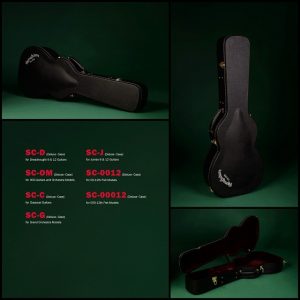 Sigma SC-D Case Special Hardcaseราคาถูกสุด