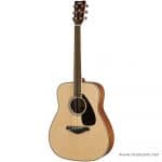 face cover Yamaha FG820 ลดราคาพิเศษ