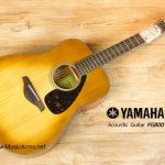yamaha-fg800-SB_top ขายราคาพิเศษ