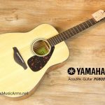 yamaha-fg800-natural_top ขายราคาพิเศษ