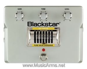Blackstar HT-Drive Tube Overdriveราคาถูกสุด | Blackstar