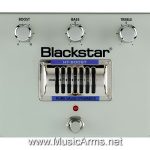 Blackstar HT Series HT-BOOST Tube Boost Guitar Effects Pedal ขายราคาพิเศษ