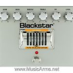 Blackstar HT Series HT-DIST Tube Distortion Guitar Effects Pedal ขายราคาพิเศษ