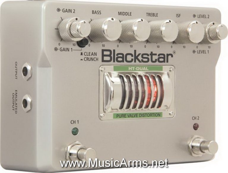 Blackstar HT Series HT-DUAL ขายราคาพิเศษ