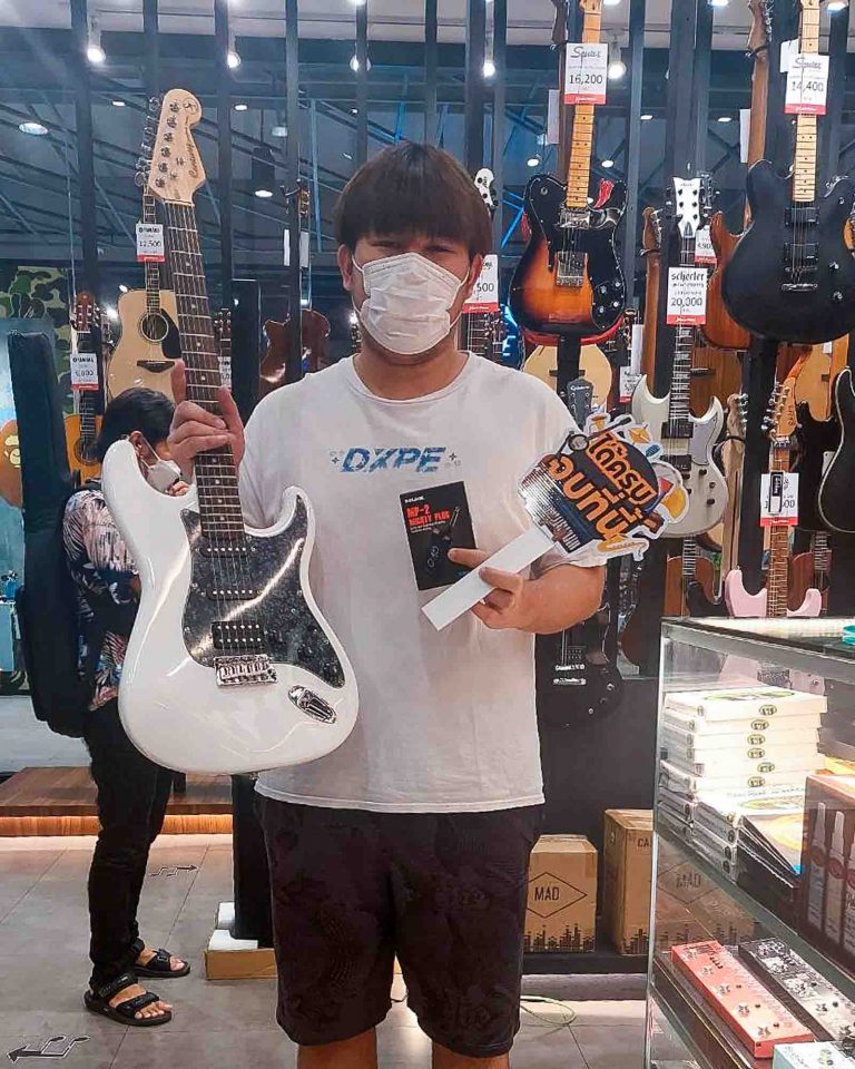 Century CE-384 ลูกค้า Music Arms