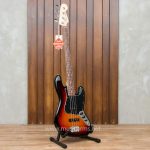 Fender American Performer Jazz Bass RW 3Ton Sunburst ขายราคาพิเศษ