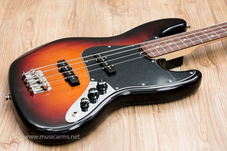 Fender American Performer Jazz Bass RW ขายราคาพิเศษ