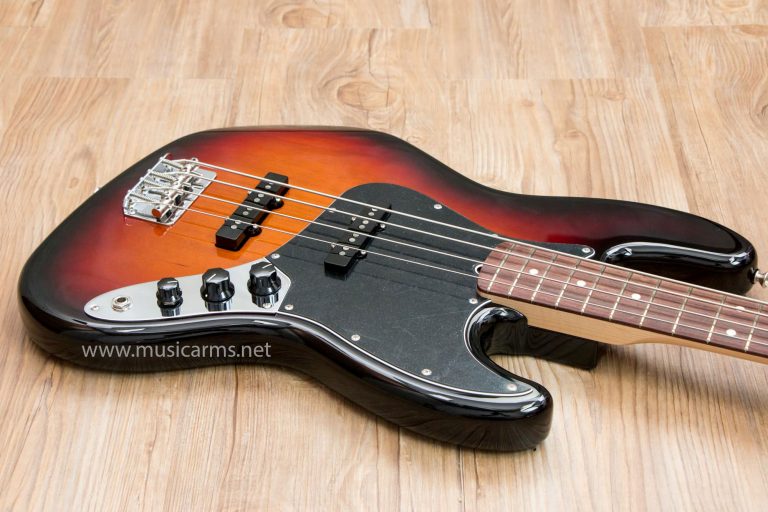 American Performer Jazz Bass® ขายราคาพิเศษ