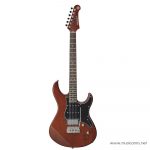 Face cover Yamaha PACIFICA612VII ลดราคาพิเศษ