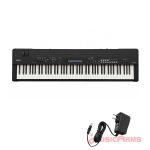 Full-Cover-keyboard-Yamaha-CP40 ลดราคาพิเศษ