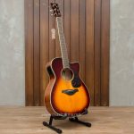 Yamaha FSX820C ขายราคาพิเศษ