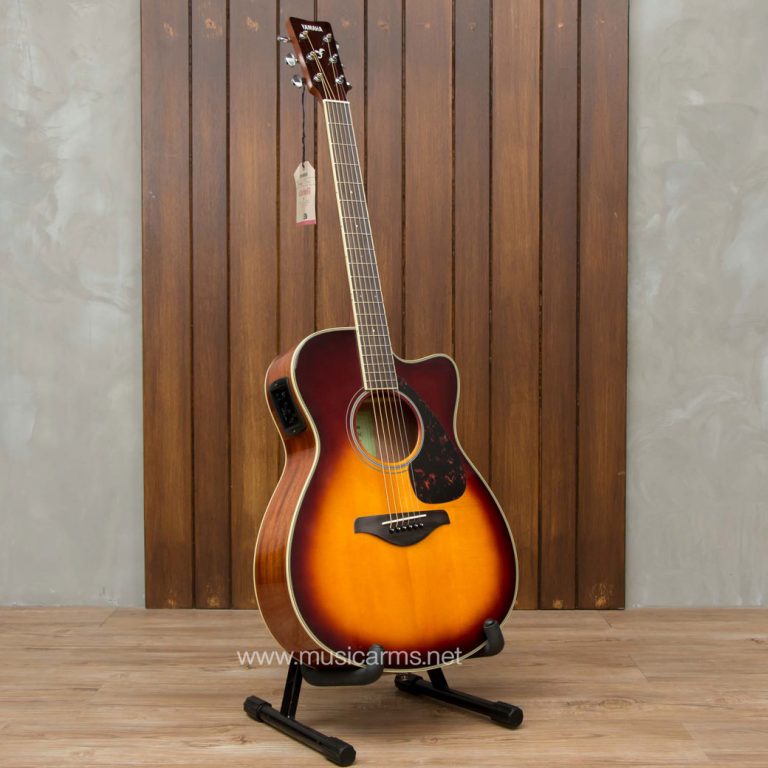 Yamaha FSX820C ขายราคาพิเศษ