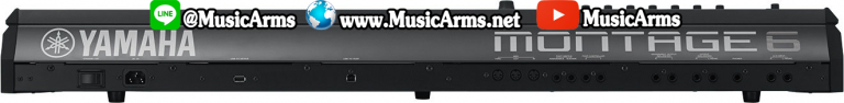 yamaha montage6 ขายราคาพิเศษ