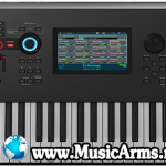 Yamaha Montage7 ลดราคาพิเศษ