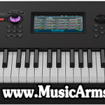 yamaha montage8 ขายราคาพิเศษ