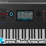 yamaha montage8 ขายราคาพิเศษ