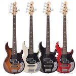 Yamaha-BB425X-4 ลดราคาพิเศษ